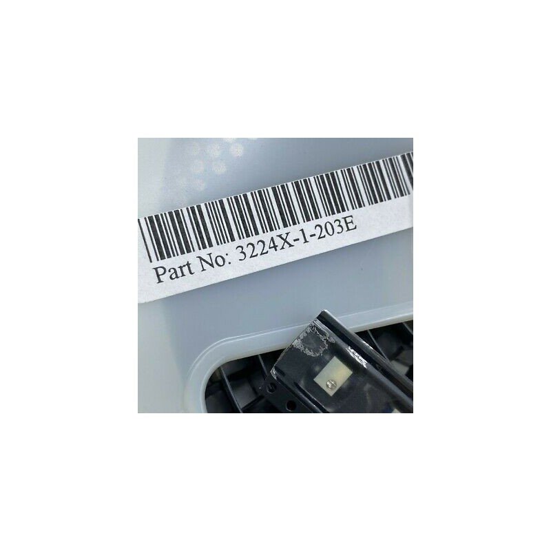 20KOHM 20K POTENTIOMETER 3224X-1-203E BOURNS