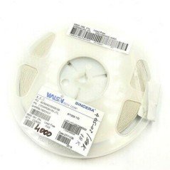 18KOHM 18K 1/8W 1% SMD/SMT RESISTOR WR08X183JTL WALSIN QTY:100