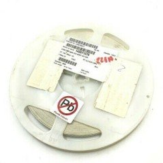 820PF 50V 5% SMD/SMT CERAMIC CAPACITOR CL21C821JBNC SAMSUNG QTY:100