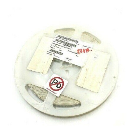 820PF 50V 5% SMD/SMT CERAMIC CAPACITOR CL21C821JBNC SAMSUNG QTY:100