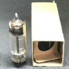 6BN6 ELECTRON VACUUM TUBE VALVE
