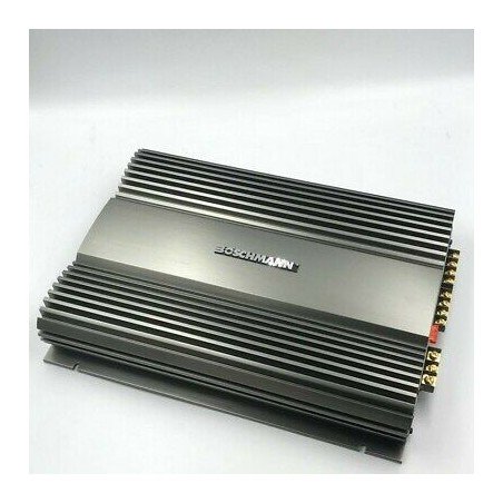 BOSCHMAN PCH4480LX 900W 4/3/2 CHANNEL MOSFET AMPLIFIER