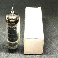6005 ELECTRON VACUUM TUBE VALVE