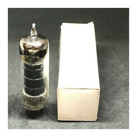 6005 ELECTRON VACUUM TUBE VALVE