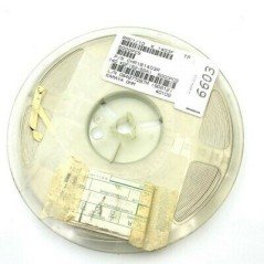 140KOHM 140K 1/8W 1% SMD/SMT RESISTOR RMC1/10-140K KAMAYA QTY:100