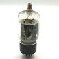 6DQ6A ELECTRON VACUUM TUBE VALVE USED NO BOX