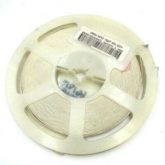 15PF 50V 5% SMD/SMT CAPACITOR 0805N150J500NTL KEMET QTY:100