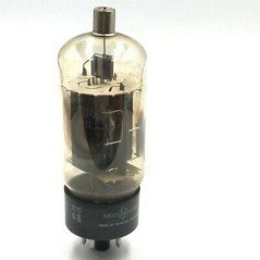 8068 ELECTRON VACUUM TUBE VALVE USED NO BOX