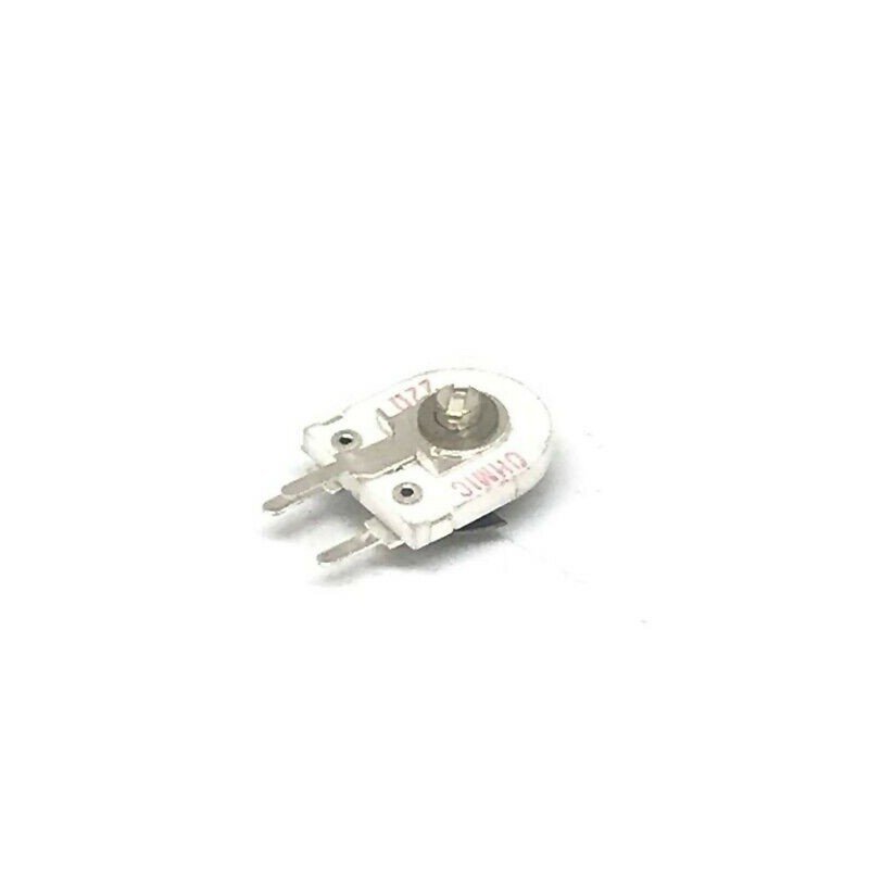 22OHM 10% TRIMMER RESISTOR POTENTIOMETER OHMITE