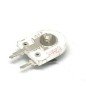 22OHM 10% TRIMMER RESISTOR POTENTIOMETER OHMITE