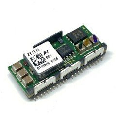 IN: 3-14V O:0.5-5.5V DC CONVERTER ZY1115-T3 POWER ONE