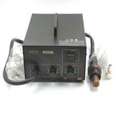 AOYUE 850B SMD REWORK STATION