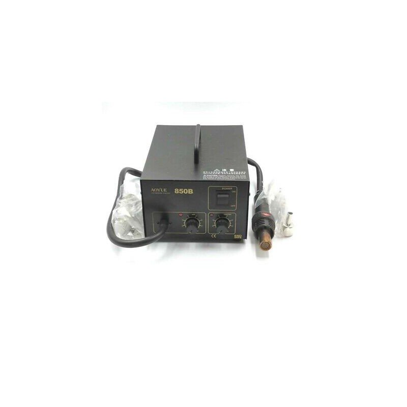 AOYUE 850B SMD REWORK STATION