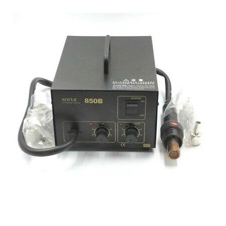 AOYUE 850B SMD REWORK STATION