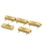 10KOHM 10K 10% TRIMMER RESISTOR POTENTIOMETER 43P103 SPECTROL QTY:5