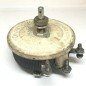 25OHM 25R 2A MILITARY LINEAR POTENTIOMETER MODEL-K OHMITE