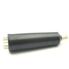 ST5.00 ELECTRON VACUUM TUBE VALVE USED NO BOX