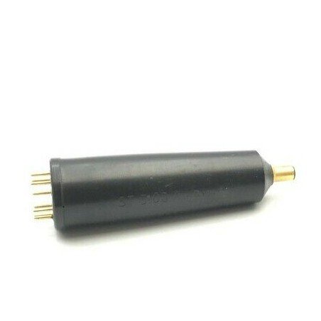 ST5.00 ELECTRON VACUUM TUBE VALVE USED NO BOX