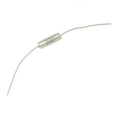 0.22UF 50V 2% AXIAL JAN AUDIO CAPACITOR M83421701