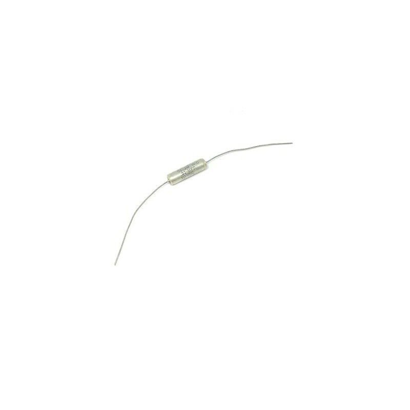 0.22UF 50V 2% AXIAL JAN AUDIO CAPACITOR M83421701