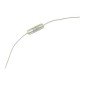 0.22UF 50V 2% AXIAL JAN AUDIO CAPACITOR M83421701
