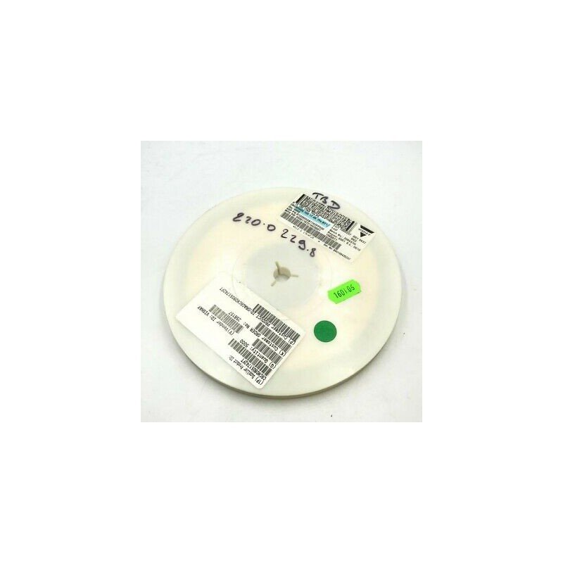 17.4KOHM 17K4 1% 1/8W SMD/SMT RESISTOR CRCW08051742FT VISHAY QTY:100