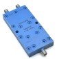 1-12.4GHZ 2-WAY SMA POWER SPLITTER COMBINER 4B0510 ANAREN