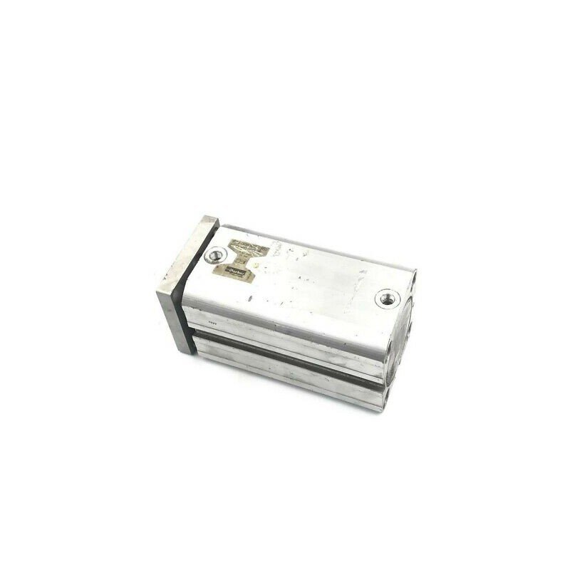 PARKER P1J-G063DS-0100 PNEUMATIC AIR CYLINDER BORE:63 STROKE:100