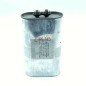 P61D24256K06 PIO Paper in Oil High Voltage Capacitor 25uf 600V AC Non PCB