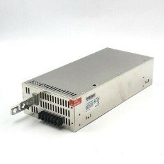 48V 12.5A 600W SWITCHING POWER SUPPLY SPS-600P-48 SUNPOWER