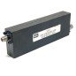 2700MHZ 1780-3300MHZ BANDPASS FILTER 13FV-2700/X1400-0/0P K&L MICROWAVE
