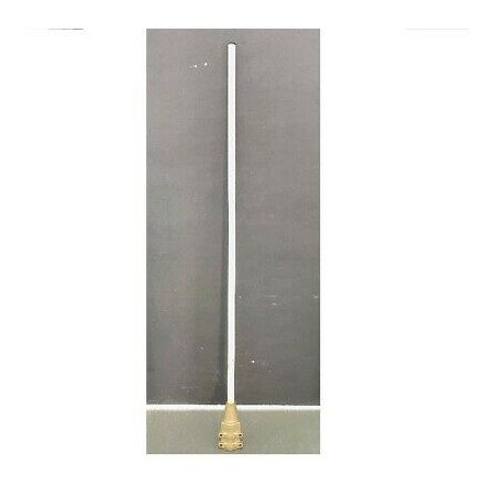 R-F131NF BASE STATION ANTENNA RADIO COMMUNICATION SYSTEMS 136-143MHZ VHF