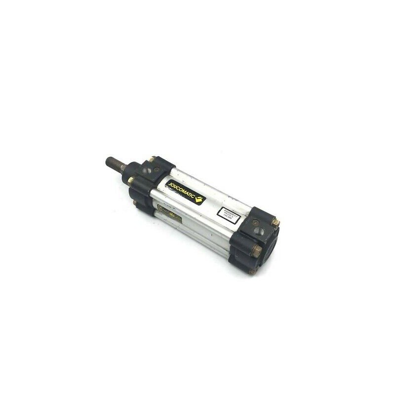 JOUCOMATIC 45000017 PNEUMATIC AIR CYLINDER BORE:50 STROKE:100