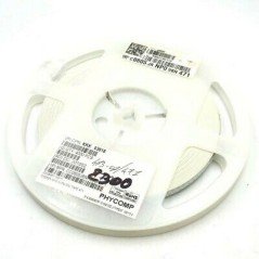 470PF 50V 5% SMD/SMT CERAMIC CAPACITOR CC0805JRNPO9BN471 YAGEO QTY:100