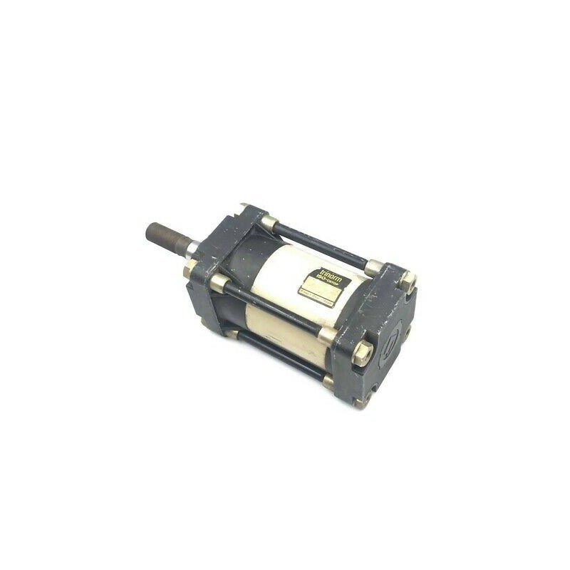 JOUCOMATIC PIS80 PNEUMATIC AIR CYLINDER BORE:80
