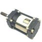 JOUCOMATIC PIS80 PNEUMATIC AIR CYLINDER BORE:80