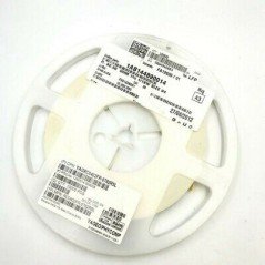 82.5OHM 82R5 1/16W 1% SMD/SMT RESISTOR RC0402FR-0782R5L YAGEO QTY:100