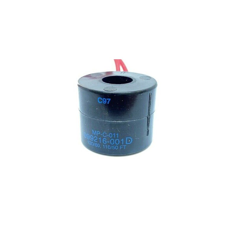 099216-001D SOLENOID VALVE COIL ASCO