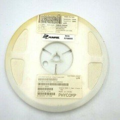 17.8KOHM 17K8 1/8W 1% SMD/SMT RESISTOR RC0805FR-0717K8 YAGEO QTY:100