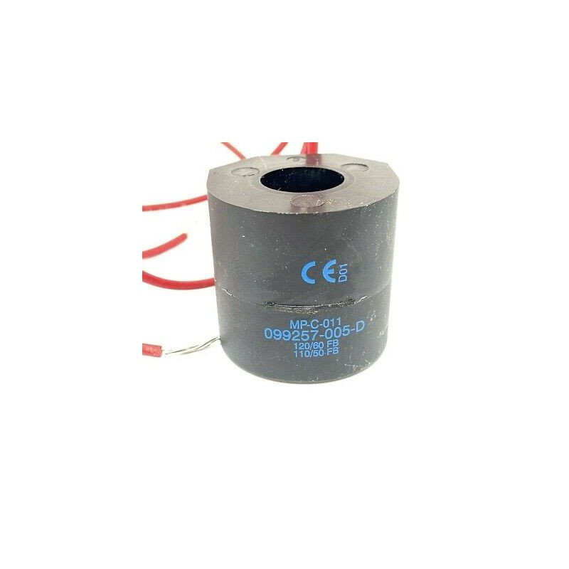 099257-005-D SOLENOID VALVE COIL ASCO