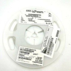 1OHM 1R 1/4W 5% SMD/SMT RESISTOR RC1206JR-071RL YAGEO QTY:100