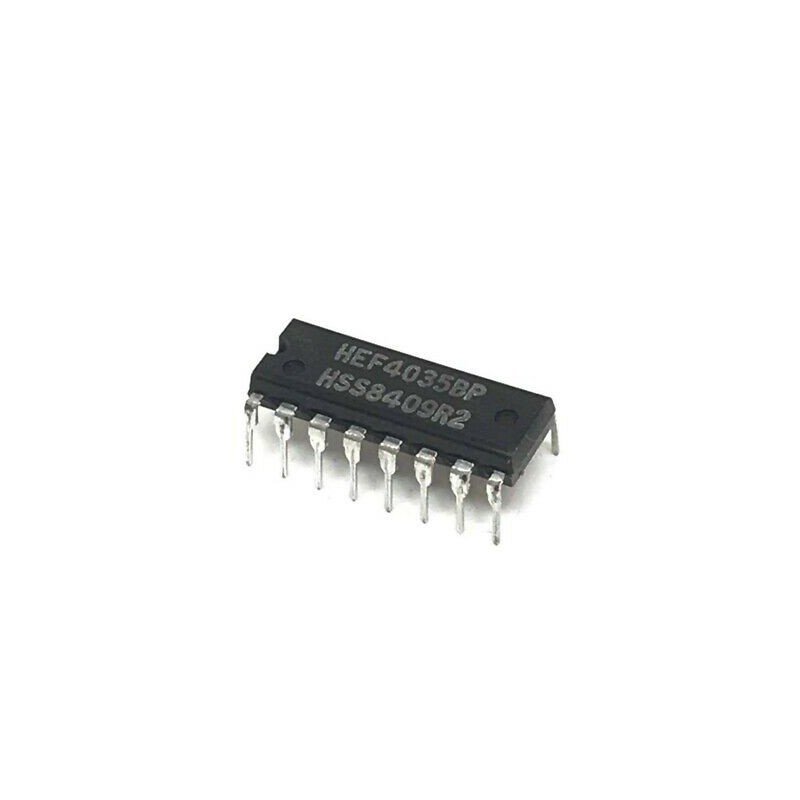 HEF4035BP INTEGRATED CIRCUIT PHILIPS