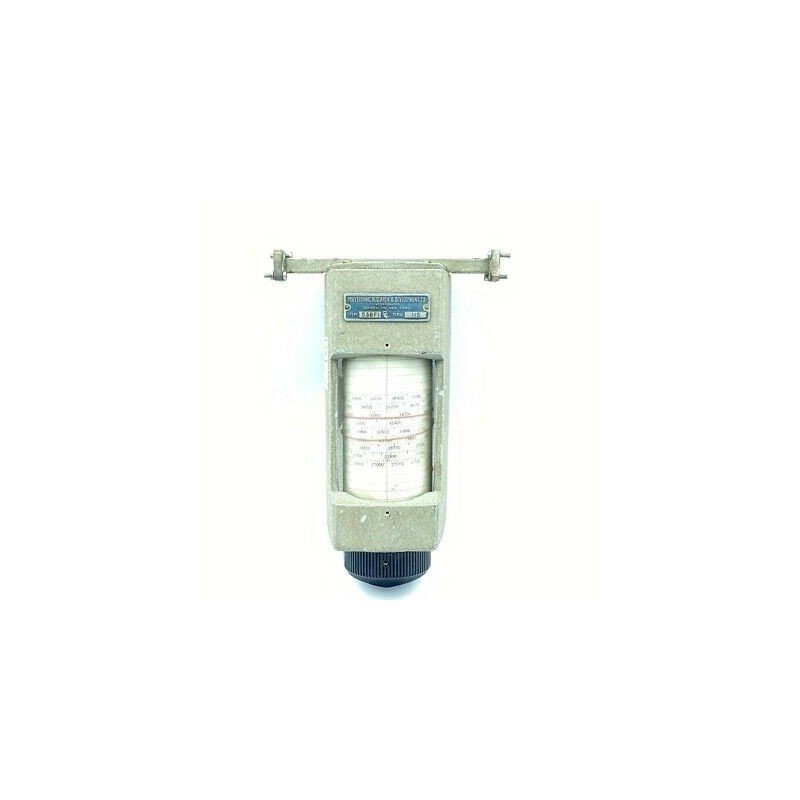 26.5-40GHZ WR-28 WR28 WAVEGUIDE FREQUENCY METER 538FI