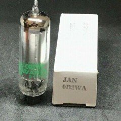 0B2WA OB2WA Sylvania Electron Vacuum Tube Valve