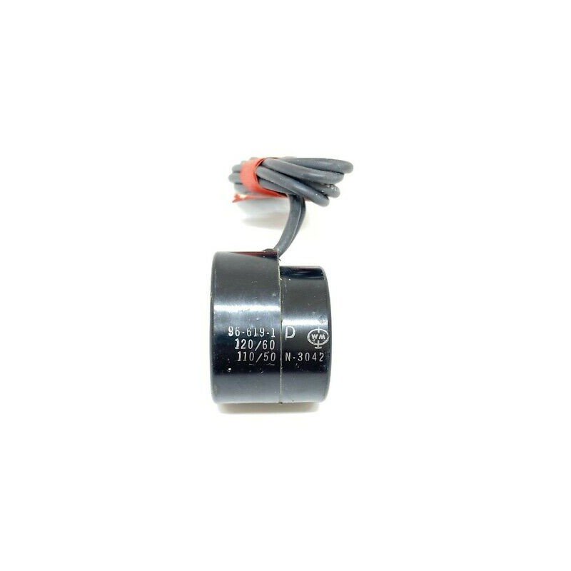 96-619-1D SOLENOID VALVE COIL ASCO