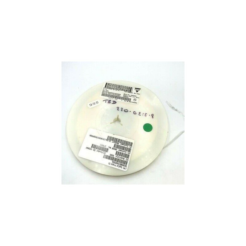 7.5KOHM 7K5 1/8W 1% SMD/SMT RESISTOR CRCW08057K5FKEA VISHAY QTY:100