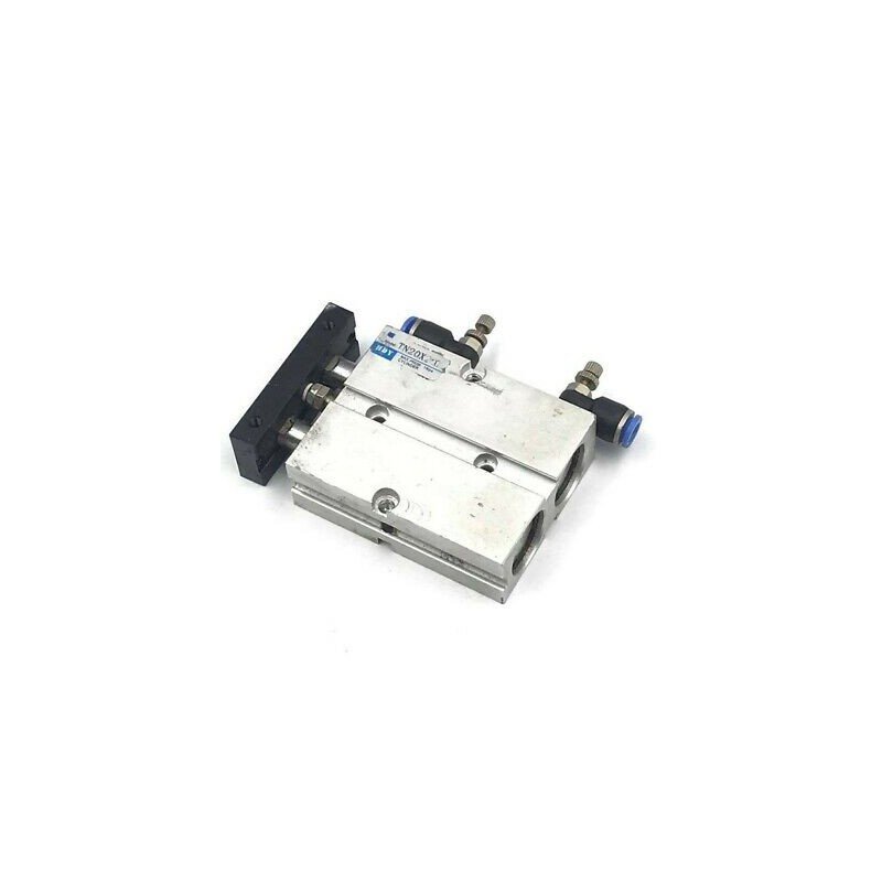 HDY TN20X20 COMPACT PNEUMATIC AIR CYLINDER BORE:20 STROKE:20