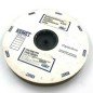 2200PF 2.2NF 200V 20% CERAMIC RADIAL CAPACITOR C320C222M2R5CA KEMET QTY:100