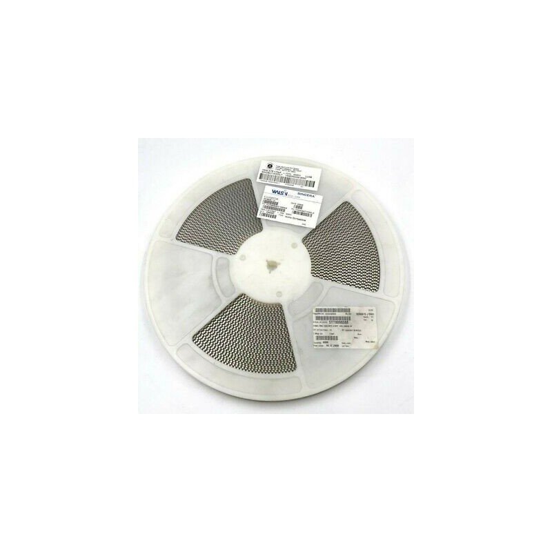 470PF 3000V 3KV 10% SMD/SMT CAPACITOR WALSIN QTY:10