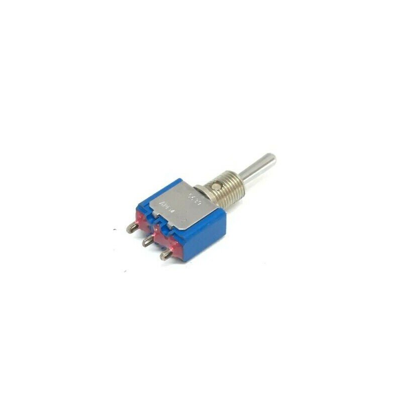 APEM 5639 TOGGLE SWITCH ON-OFF-ON